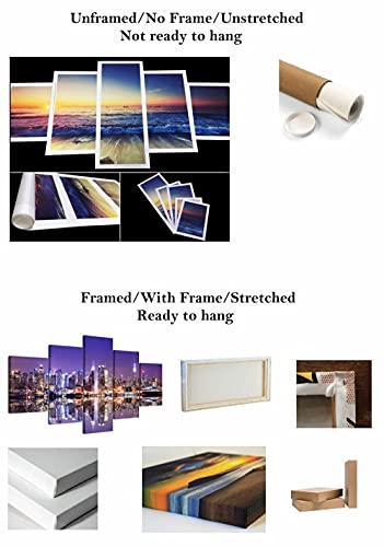 5 Paneles De Arte De Pared De Fotos En Lienzo Poster 5 Piezas Arte De La Pared España Deportes Fútbol Imagen Cuadros En Lienzo 5 Paneles Moderno Decoración Para El Hogar