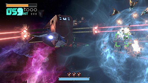 『スターフォックス ゼロ・スターフォックス ガード』ダブルパック