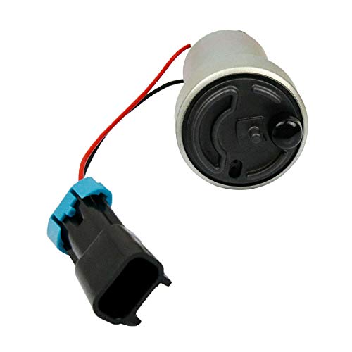 525Lph Bomba de Combustible Intank F90000295 F90000285 para Hellca T Bomba de Combustible Intank E85