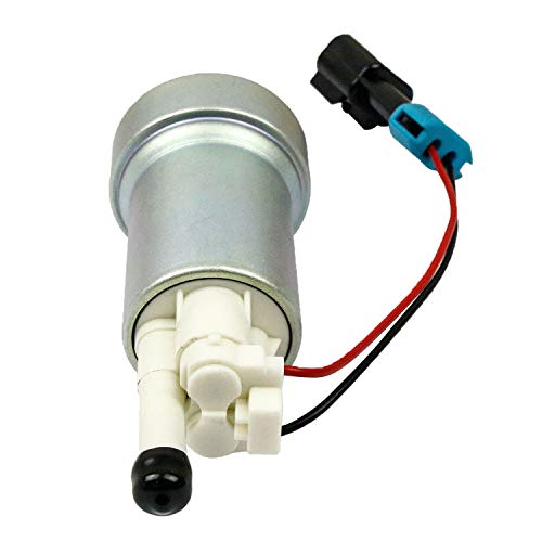 525Lph Bomba de Combustible Intank F90000295 F90000285 para Hellca T Bomba de Combustible Intank E85