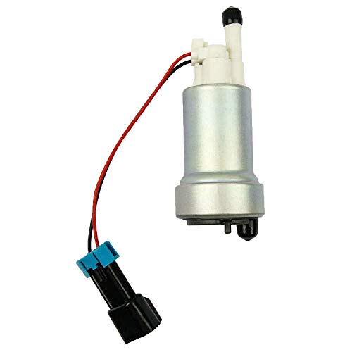 525Lph Bomba de Combustible Intank F90000295 F90000285 para Hellca T Bomba de Combustible Intank E85