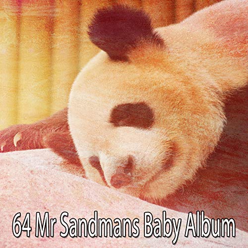64 Mr Sandmans Baby Album