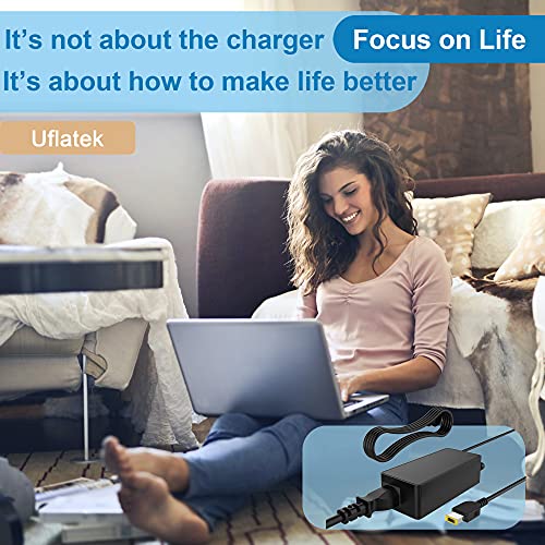 65W 45W Cargador para Lenovo Alimentación Adaptador para Portátil Lenovo ADLX65NDC3A ADLX65SLC2A ADLX90NLC3A Ideapad Flex 2 Flex 3 Yoga 11 11S ThinkPad T430 T440 T450 T460 T560 Fuente de alimentación