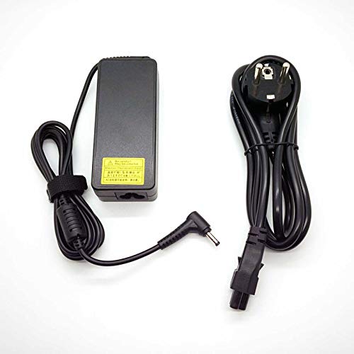 65W Cargador Adaptador Portátil para Lenovo IdeaPad 310 320 320S 330 330S 510 510S 520 710S S145 100 120S 110-15ISK 310-15IKB 320-15IKB 330S-15IKB Flex 4 5 6,B50-10 PA-1450-55LU