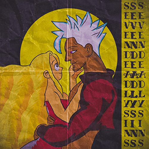 7 DS (feat. Donttouchrylie)