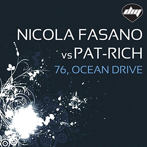 76, Ocean Drive (Apache Vocal Mix)