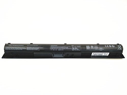 7xinbox 14.6V 41Wh KI04 800049-001 HSTNN-LB6S/DB6T Repuesto Batería portatil para HP Pavilion 14-ab000 Series HP Pavilion 15-ab000 Series HP Pavilion 17-g000 Series TPN-Q158 Q159 Q160 Q161 Q162