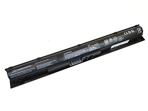 7xinbox 14.6V 41Wh KI04 800049-001 HSTNN-LB6S/DB6T Repuesto Batería portatil para HP Pavilion 14-ab000 Series HP Pavilion 15-ab000 Series HP Pavilion 17-g000 Series TPN-Q158 Q159 Q160 Q161 Q162