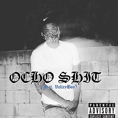 8cho Shit (feat. Valleyboy) [Explicit]