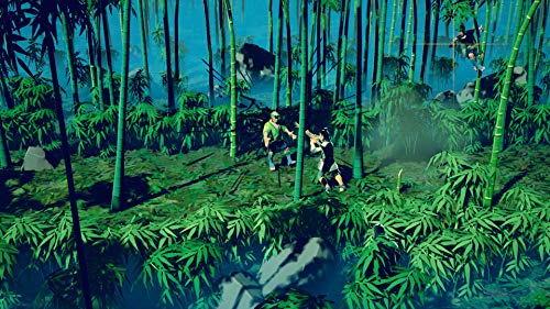 9 Monkeys of Shaolin, Xbone One