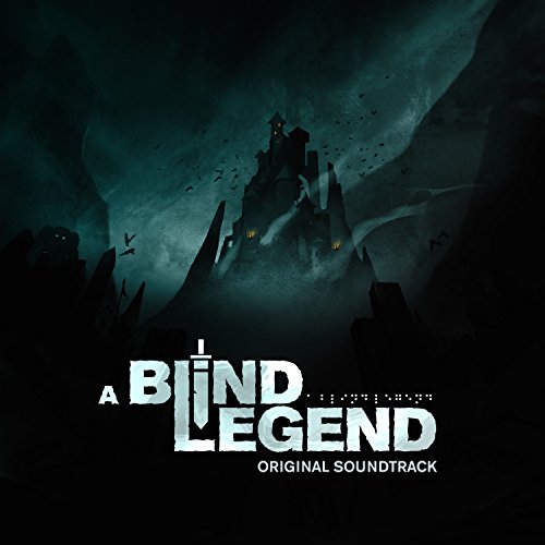A Blind Legend (Original Game Soundtrack)