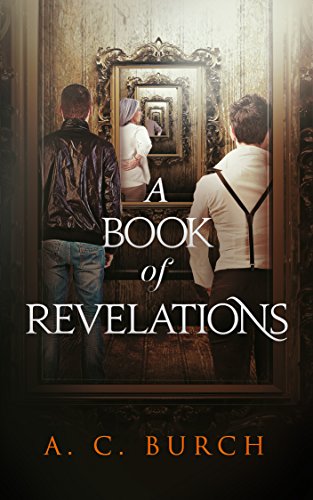 A Book of Revelations (English Edition)