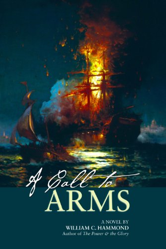 A Call to Arms: A Novel (Cutler Book 4) (English Edition)