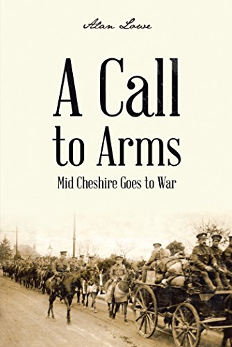 A Call to Arms (English Edition)