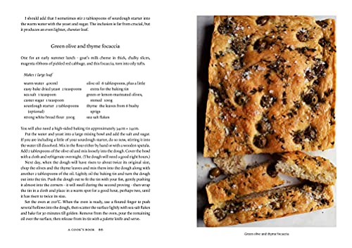 A Cook’s Book: The Essential Nigel Slater with over 200 recipes