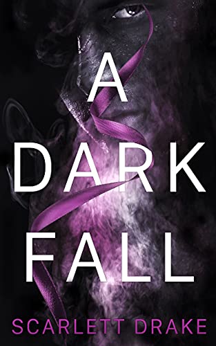 A Dark Fall (English Edition)