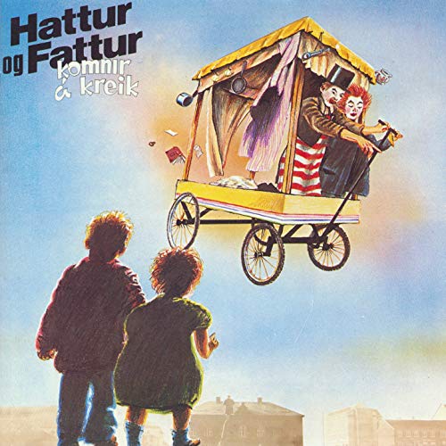 Það Er Svo Gaman Að Vera Í Skóla