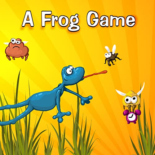 A Frog Game