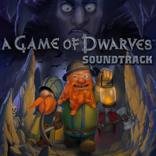A Game of Dwarfs