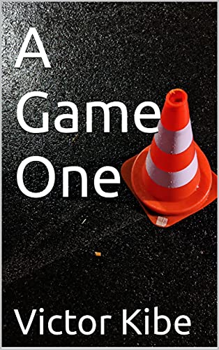 A Game One (English Edition)