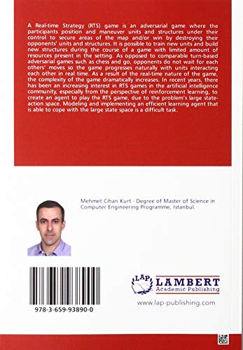 A Heterogeneous Multi-Agent Intelligent Player: For a Real-Time Strategy Game