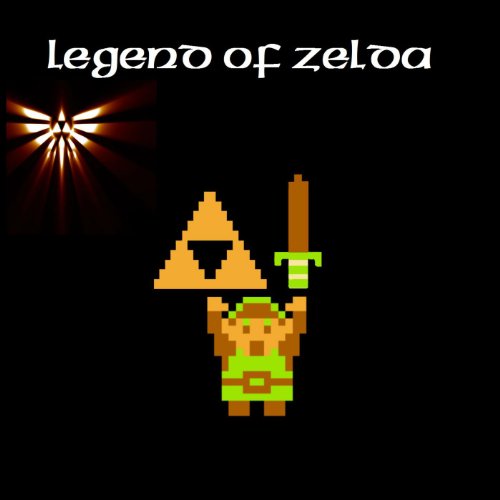 A Link to the Past - Dark Woods (Instrumental Remix) (The Legend of Zelda)