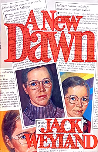 A New Dawn (English Edition)