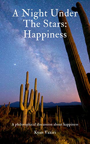 A Night Under the Stars: Happiness (English Edition)