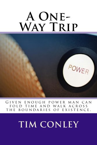 A One-Way Trip (English Edition)