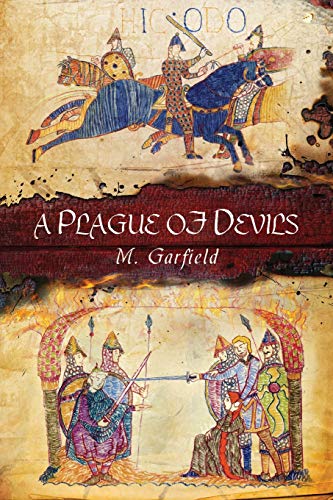 A Plague of Devils: 2 (Domesday Tales)