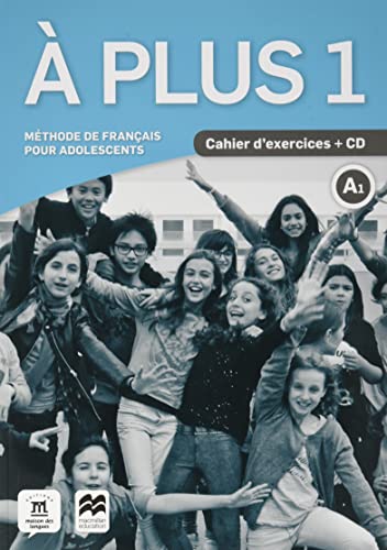 A PLUS 1.(CAHIER).(15).