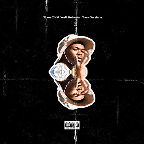 A Wall Between Two Gardens [Clean]