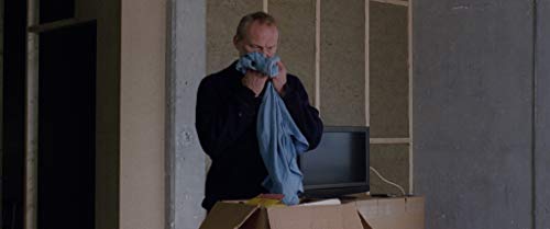 A White, White Day (Blu-ray) [Blu-ray]