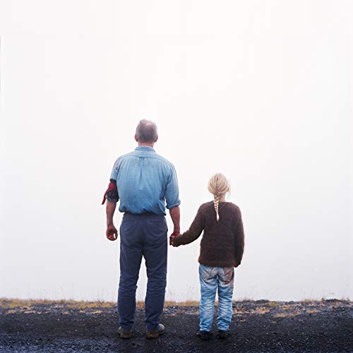 A White, White Day (Blu-ray) [Blu-ray]