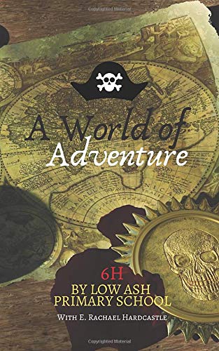 A World of Adventure: Book One
