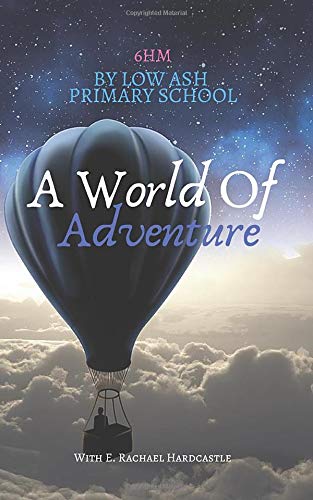 A World of Adventure: Book Two