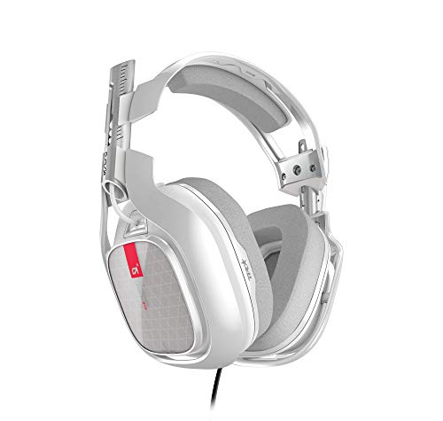 A40TR Headset for PC - WHITE - 3.5 MM - N/A - WW