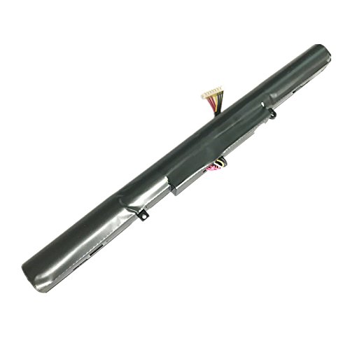 A41N1611 A41LK5H A41LP4Q OB110-00470000 Batería de Repuesto para computadora portátil ASUS ROG Strix GL553 GL553VW GL553VD GL553VE FX53VD GL753V GL752VW FX53VD (14.4V 48Wh)