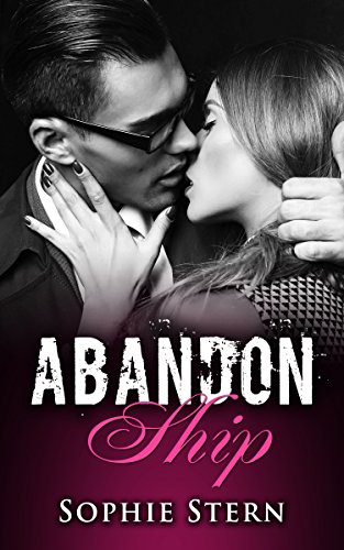 Abandon Ship (Anchored Book 4) (English Edition)