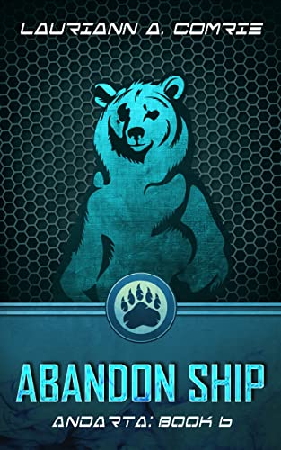 Abandon Ship (Andarta Book 6) (English Edition)