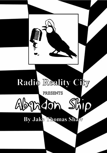 Abandon Ship (English Edition)