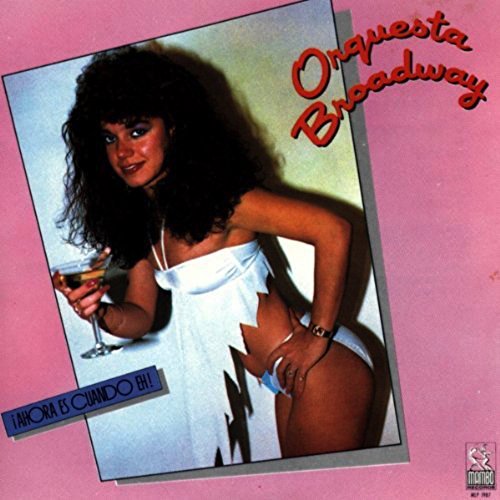 Abrele Camino al Son