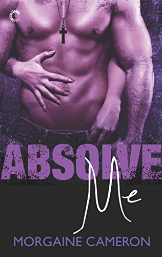 Absolve Me (English Edition)