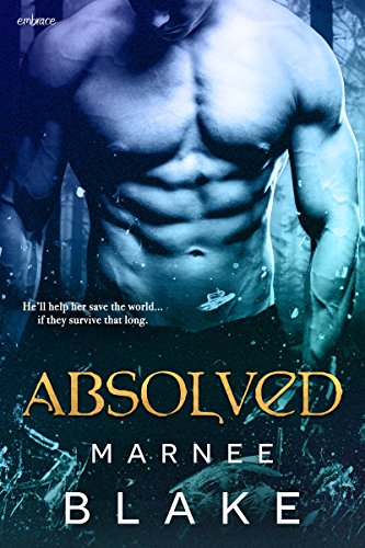 Absolved (The Altered Series Book 3) (English Edition)