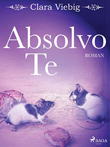 Absolvo te! (German Edition)