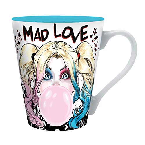 ABYstyle - DC Comics Harley Quinn Mad Love Tasse