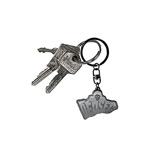 ABYstyle Llavero Watch Dogs 2 – Dedsec