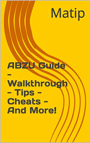 ABZU Guide - Walkthrough - Tips - Cheats - And More! (English Edition)