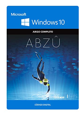 ABZU Standard | Windows 10 - Codice download