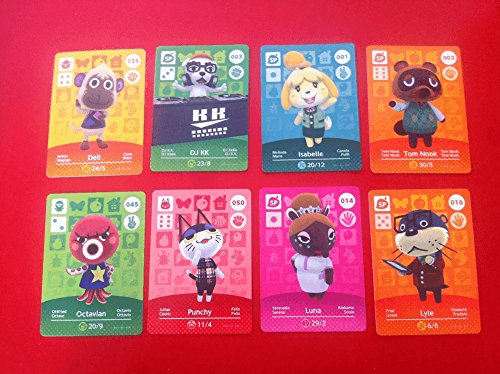 AC HAPPY，Home Designer & Tarjeta